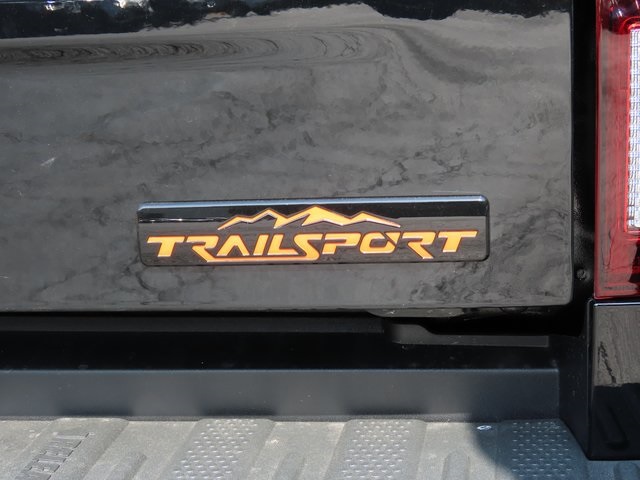 Thumbnail: 2025 Honda Ridgeline - 7