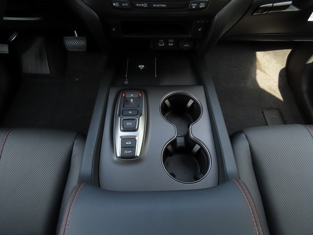 Thumbnail: 2025 Honda Ridgeline - 15