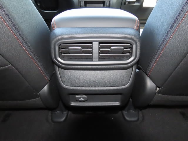 Thumbnail: 2025 Honda Ridgeline - 25