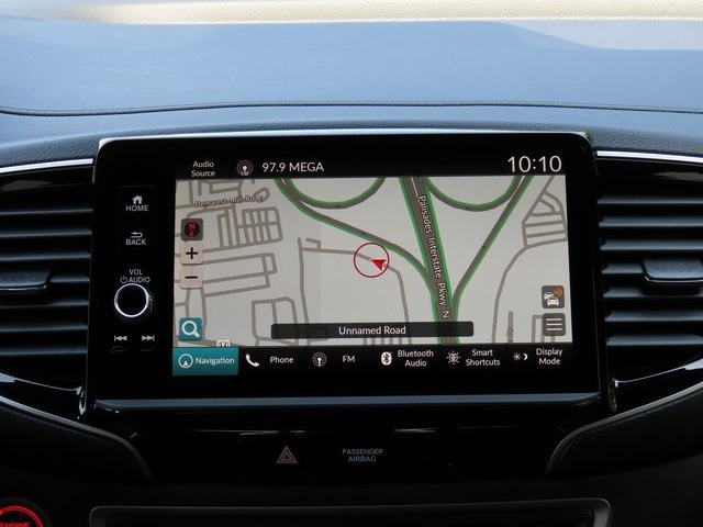 Thumbnail: 2025 Honda Ridgeline - 14