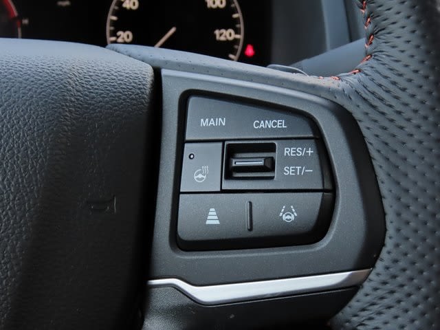 Thumbnail: 2025 Honda Ridgeline - 23