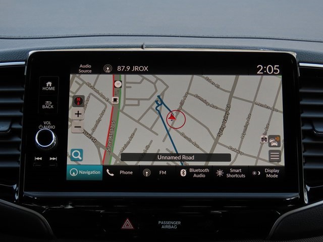 Thumbnail: 2025 Honda Ridgeline - 14