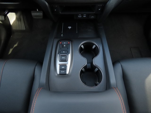 Thumbnail: 2025 Honda Ridgeline - 15