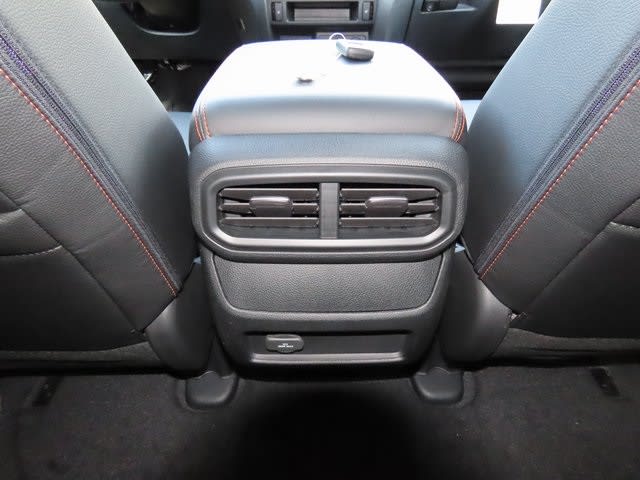 Thumbnail: 2025 Honda Ridgeline - 24