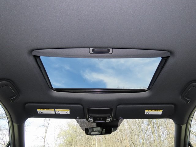 Thumbnail: 2025 Honda Ridgeline - 25