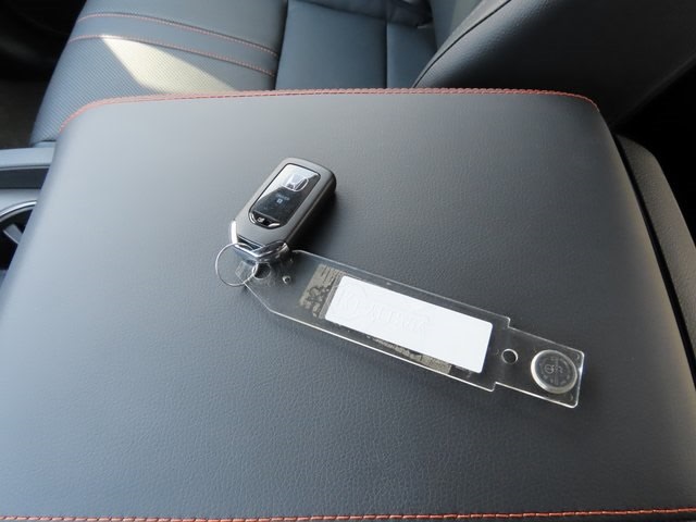 Thumbnail: 2025 Honda Ridgeline - 26