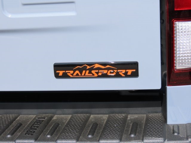 Thumbnail: 2025 Honda Ridgeline - 7