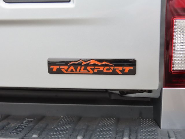 Thumbnail: 2025 Honda Ridgeline - 6