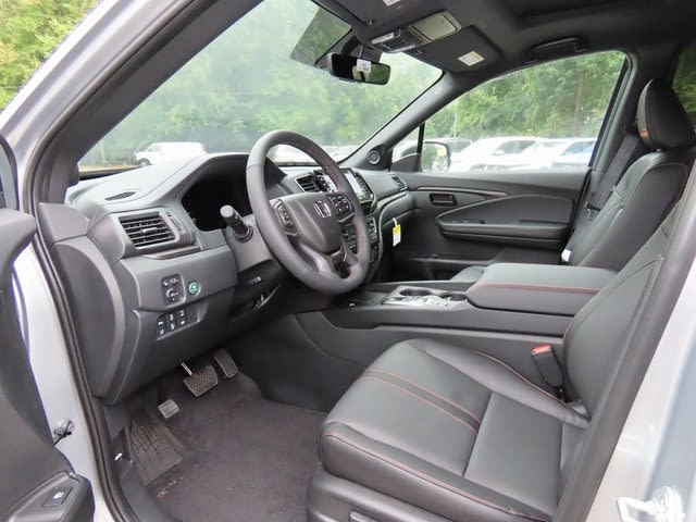 Thumbnail: 2025 Honda Ridgeline - 10