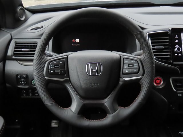 Thumbnail: 2025 Honda Ridgeline - 9