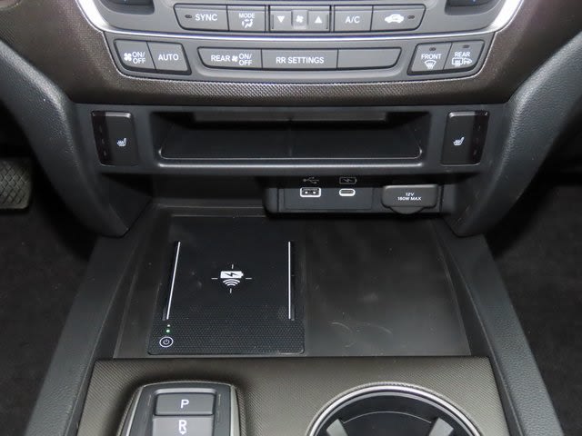 Thumbnail: 2025 Honda Ridgeline - 23