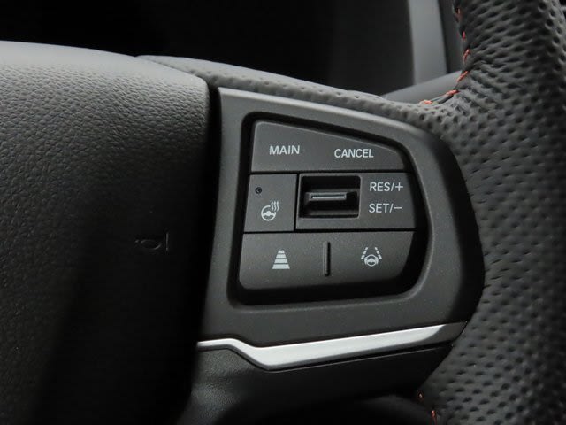 Thumbnail: 2025 Honda Ridgeline - 24