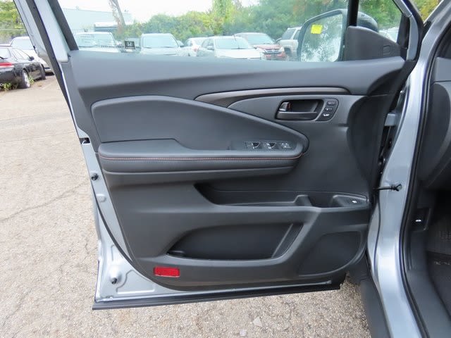 Thumbnail: 2025 Honda Ridgeline - 19