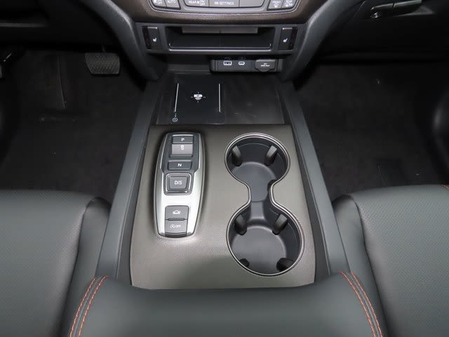 Thumbnail: 2025 Honda Ridgeline - 14