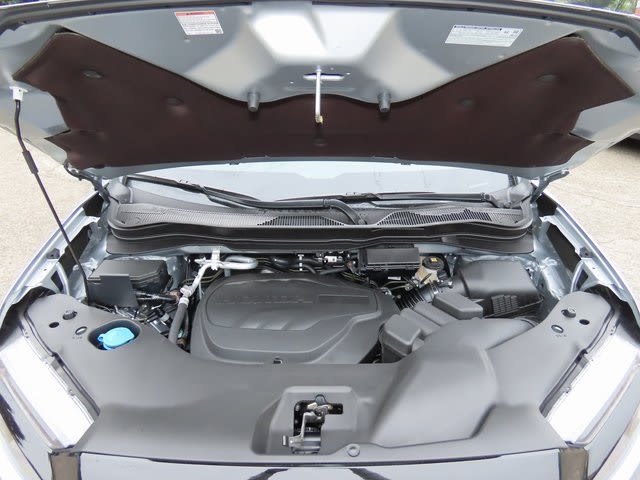 Thumbnail: 2025 Honda Ridgeline - 8