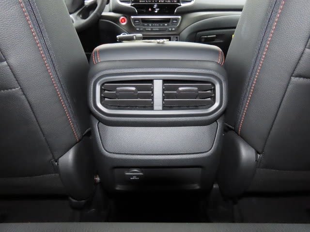 Thumbnail: 2025 Honda Ridgeline - 25