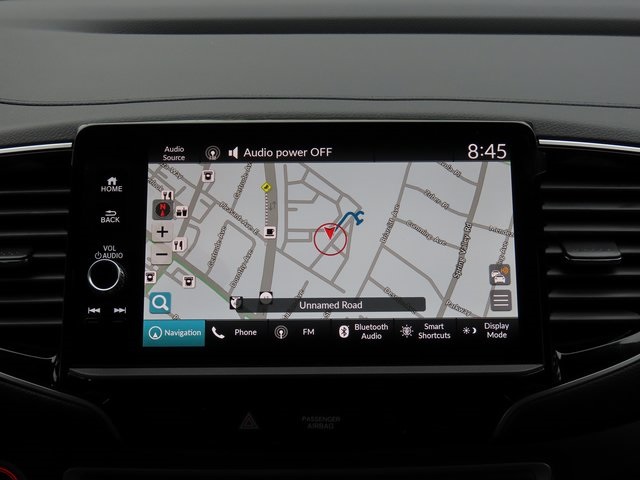 Thumbnail: 2025 Honda Ridgeline - 13