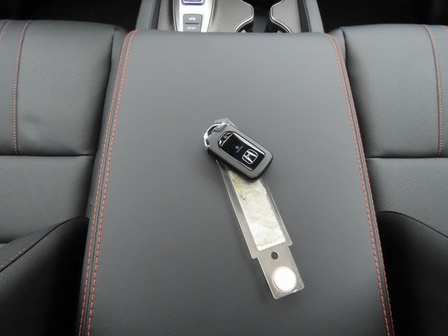 Thumbnail: 2025 Honda Ridgeline - 27