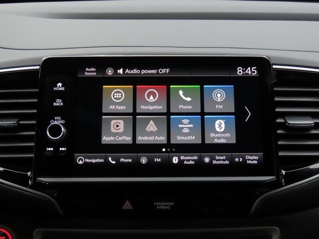 Thumbnail: 2025 Honda Ridgeline - 21