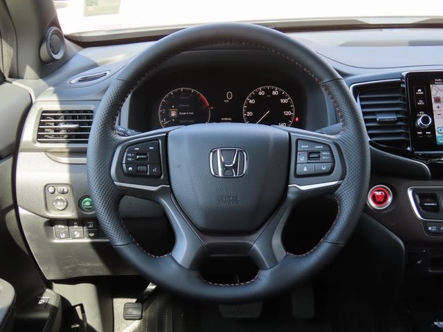 Thumbnail: 2025 Honda Ridgeline - 10
