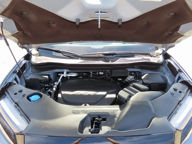 Thumbnail: 2025 Honda Ridgeline - 9