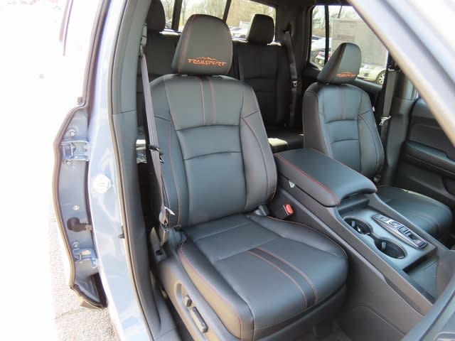 Thumbnail: 2025 Honda Ridgeline - 19