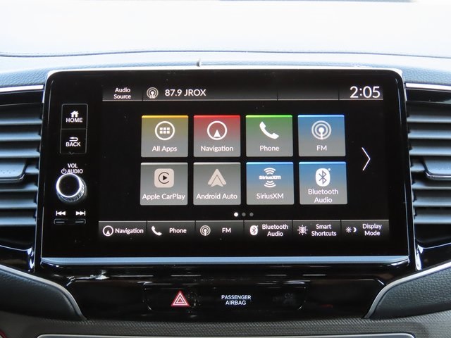 Thumbnail: 2025 Honda Ridgeline - 20