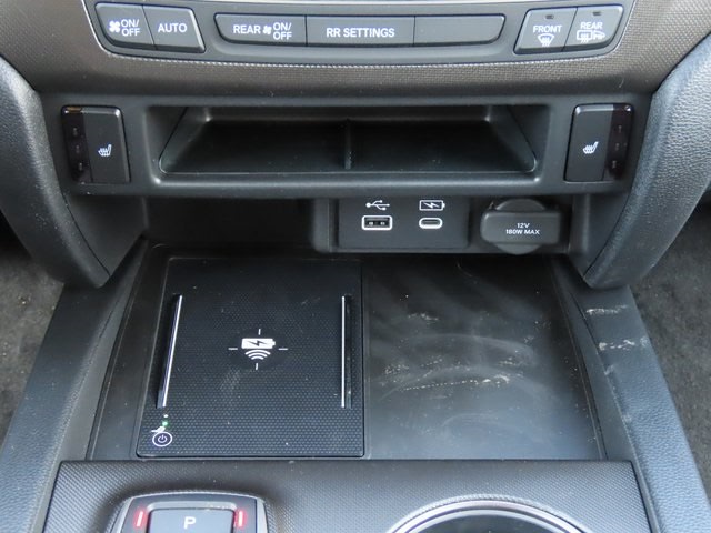 Thumbnail: 2025 Honda Ridgeline - 22