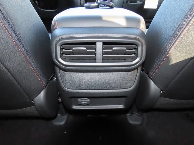 Thumbnail: 2025 Honda Ridgeline - 25