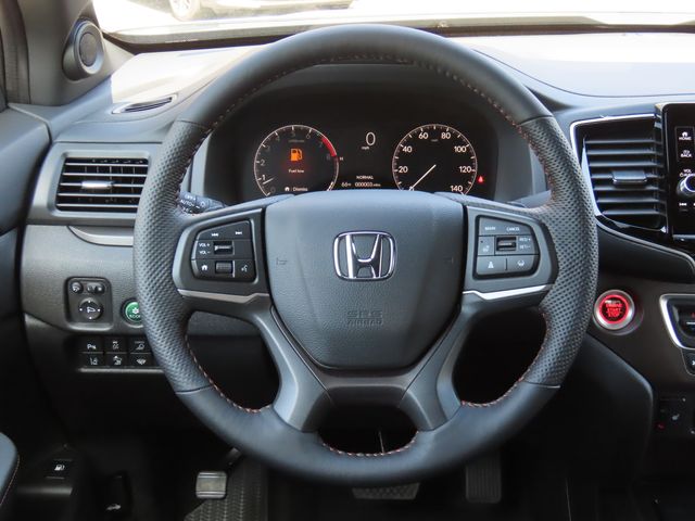 Thumbnail: 2026 Honda Ridgeline - 9