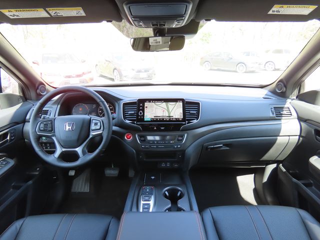 Thumbnail: 2026 Honda Ridgeline - 2