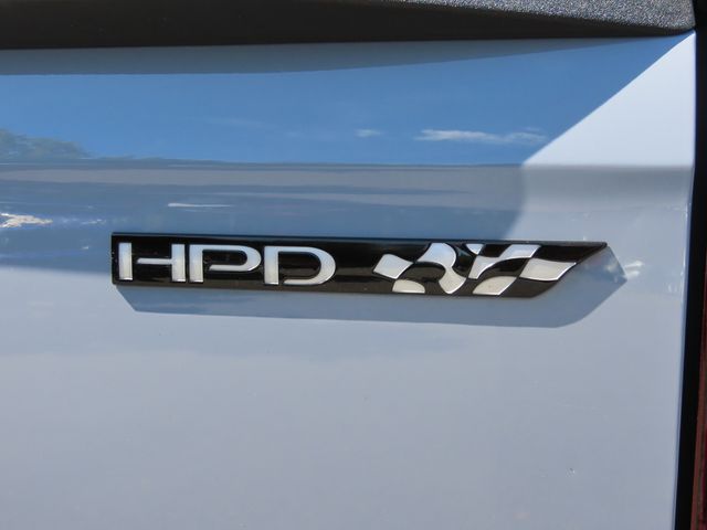 Thumbnail: 2023 Honda Ridgeline - 21