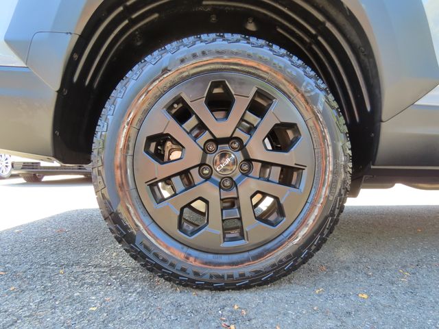 Thumbnail: 2023 Honda Ridgeline - 8