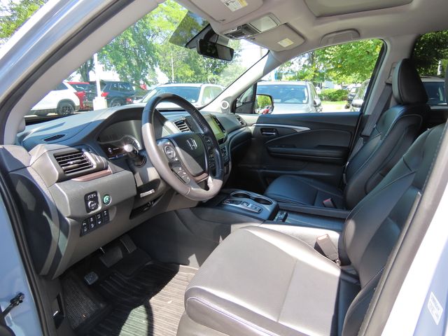 Thumbnail: 2023 Honda Ridgeline - 2