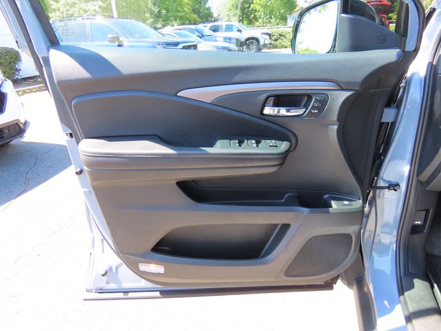 Thumbnail: 2023 Honda Ridgeline - 26