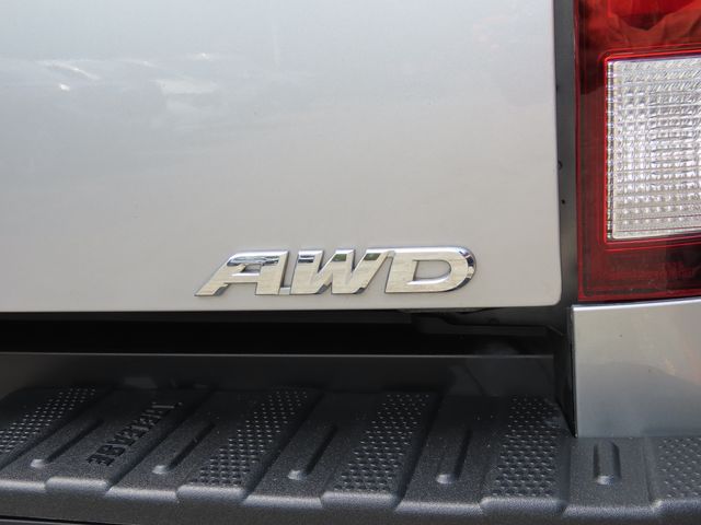 Thumbnail: 2021 Honda Ridgeline - 20