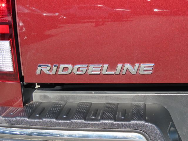 Thumbnail: 2019 Honda Ridgeline - 7