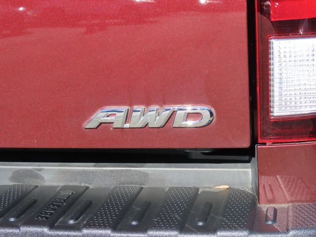 Thumbnail: 2019 Honda Ridgeline - 20