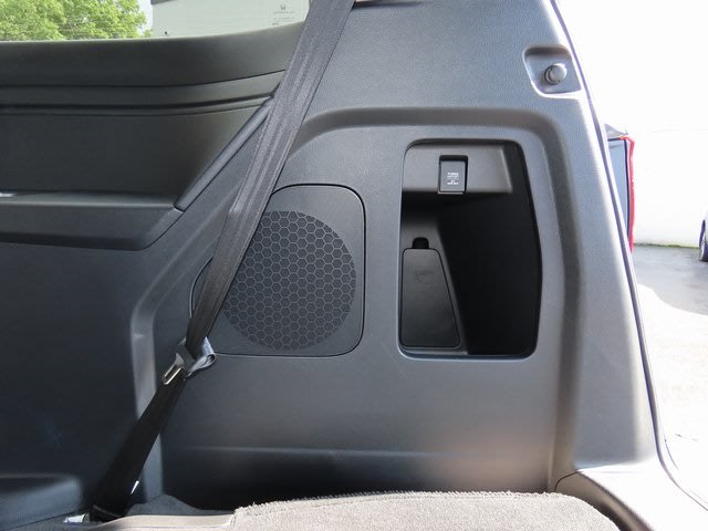 Thumbnail: 2026 Honda Ridgeline - 17