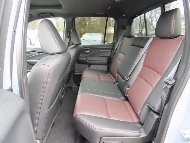 Thumbnail: 2026 Honda Ridgeline - 13