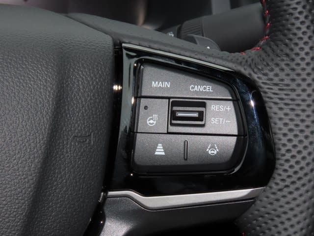 Thumbnail: 2026 Honda Ridgeline - 23