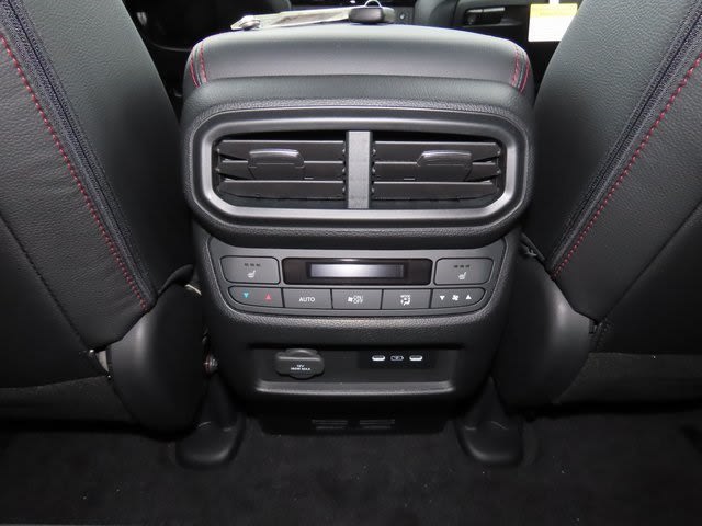 Thumbnail: 2026 Honda Ridgeline - 24