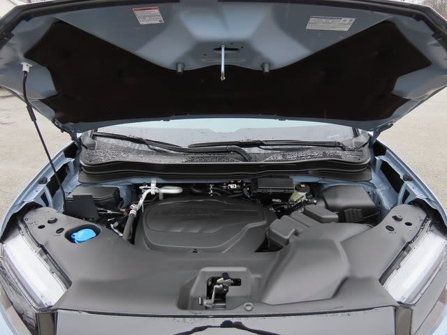 Thumbnail: 2026 Honda Ridgeline - 9