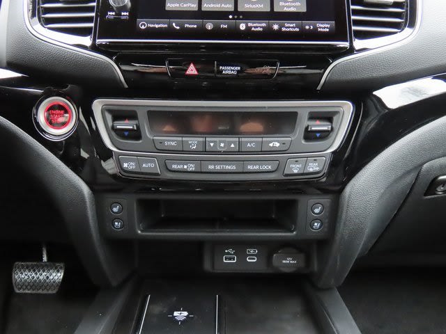 Thumbnail: 2026 Honda Ridgeline - 21