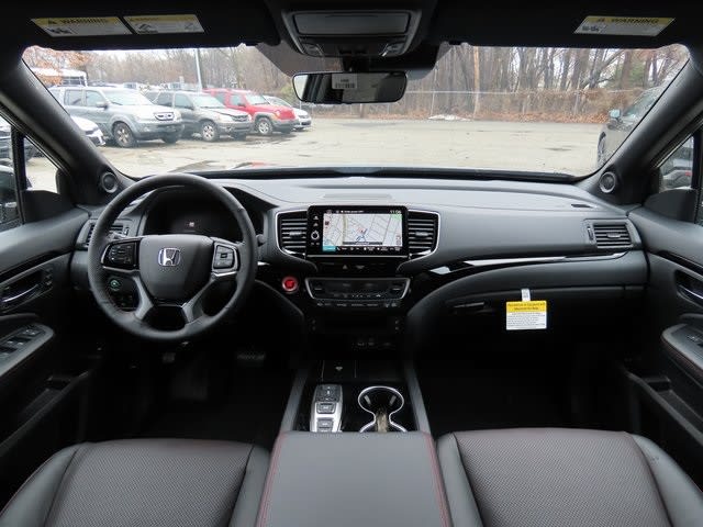 Thumbnail: 2026 Honda Ridgeline - 2