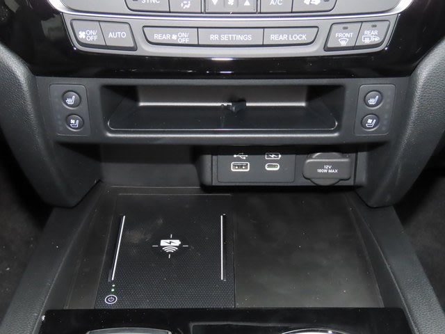 Thumbnail: 2026 Honda Ridgeline - 22