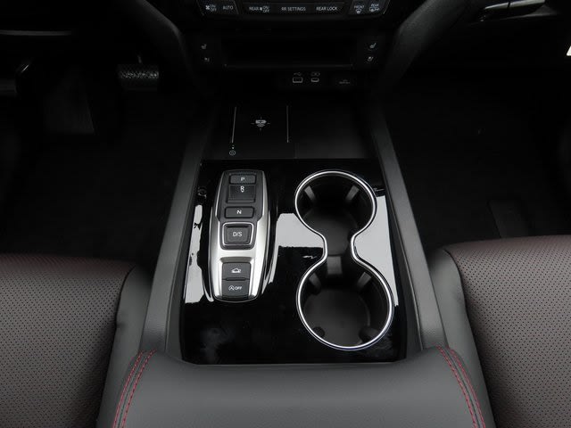 Thumbnail: 2026 Honda Ridgeline - 15