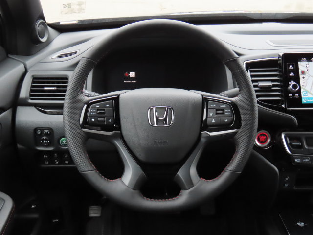Thumbnail: 2026 Honda Ridgeline - 10