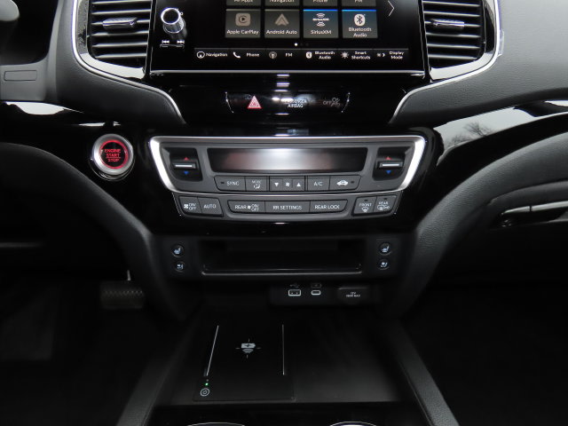 Thumbnail: 2026 Honda Ridgeline - 22