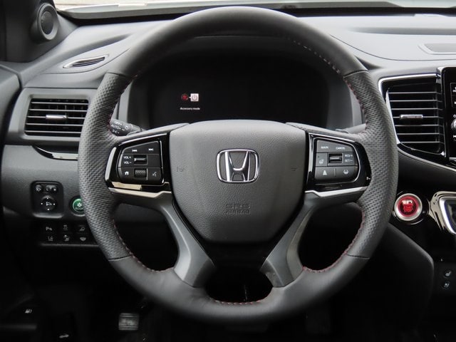 Thumbnail: 2025 Honda Ridgeline - 9